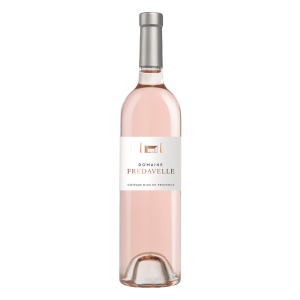 Domaine Fredavelle, Coteaux d'Aix-en-Provence AOP Cuvée Domaine  BIO 2023 - 1,5 l
