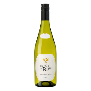 Fût du Roy, VdF Sauvignon Blanc 2023 - 0,75 l