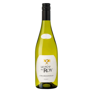 Fût du Roy, VdF Chardonnay 2022 - 0,75 l