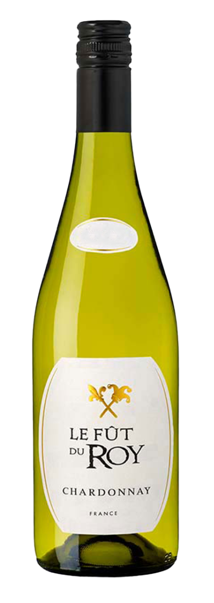 Fût du Roy, VdF Chardonnay 2022 - 0,75 l