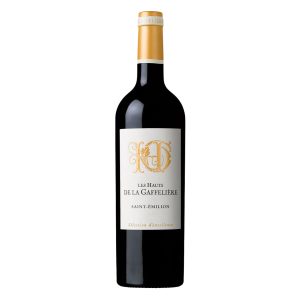 Château la Gaffelière, Saint Émilion AC Les Hauts de la Gaffeliere 2021 - 1,5 l