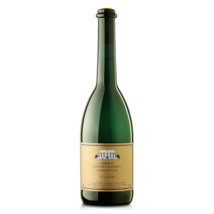 Wijnkasteel Genoels-Elderen, Haspengouw BOB Chardonnay Goud 2019 - 0,75 l