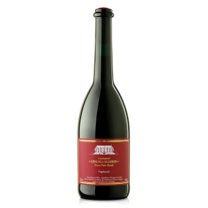 Wijnkasteel Genoels-Elderen, Haspengouw BOB Pinot Noir 2018 - 0,75 l