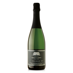 Wijnkasteel Genoels-Elderen, Haspengouw BOB Zwarte Parel, Brut 2022 - 0,75 l