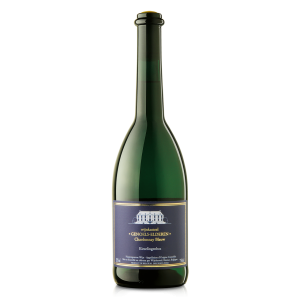 Wijnkasteel Genoels-Elderen, Haspengouw BOB Chardonnay Blauw 2022 - 0,75 l