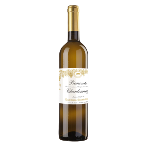 Cascina Ghercina, Piemonte DOC Chardonnay 2024 - 0,75 l