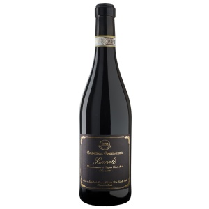 Cascina Ghercina, Barolo DOCG 2020 - 0,75 l