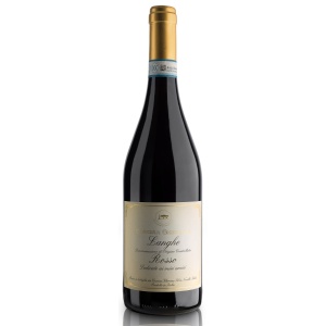 Cascina Ghercina, Langhe DOC Rosso Dedicato 2020 - 0,75 l