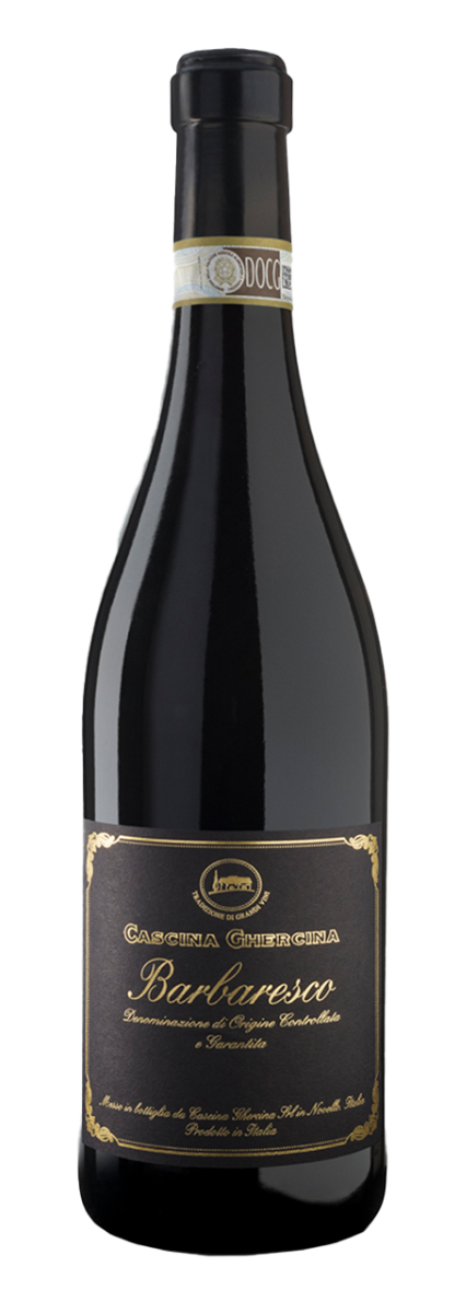 Cascina Ghercina, Barbaresco DOCG 2021 - 0,75 l