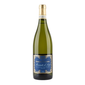 Cascina Ghercina, Moscato d'Asti DOCG 2024 - 0,75 l