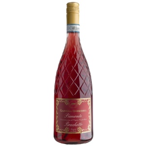 Cascina Ghercina, Piemonte DOC Brachetto 2024 - 0,75 l