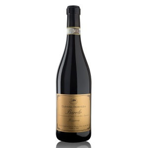 Cascina Ghercina, Barolo Riserva DOCG 2019 - 0,75 l