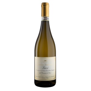 Cascina Ghercina, Gavi di Gavi DOCG 2024 - 0,75 l
