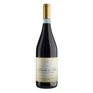 Cascina Ghercina, Nebbiolo d'Alba DOC Nebbiolo d'Alba DOC 2023 - 0,75 l