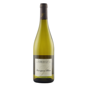 Domaine Gibault, Touraine Blanc AC Sauvignon Blanc 2024 - 0,75 l