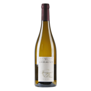 Domaine Gibault, Touraine Blanc AC Sauvignon Blanc 2024 - 0,375 l