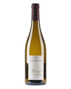 Domaine Gibault, Touraine Blanc AC Sauvignon Blanc 2024 - 0,375 l