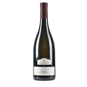Domaine Gibault, Touraine Blanc AC Sauvignon Vieilles Vignes, Platine 2023 - 0,75 l