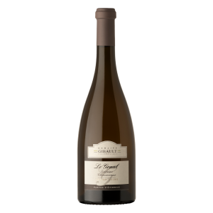 Domaine Gibault, Touraine Chenonceaux AC Le Graal 2023 - 0,75 l
