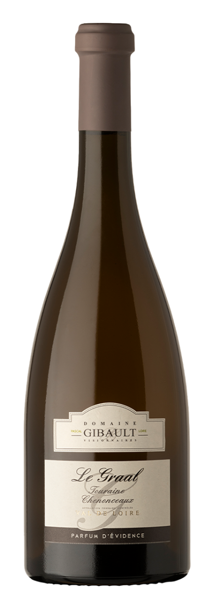 Domaine Gibault, Touraine Chenonceaux AC Le Graal 2020 - 0,75 l