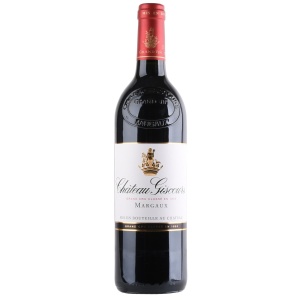 Château de Giscours, Margaux AC  3GCC 2017 - 0,75 l