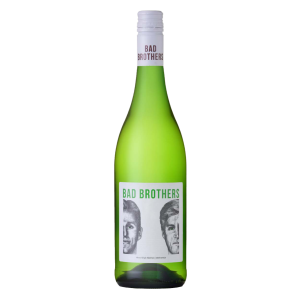 Bad Brothers, Robertson Chenin Blanc 2022 - 0,75 l