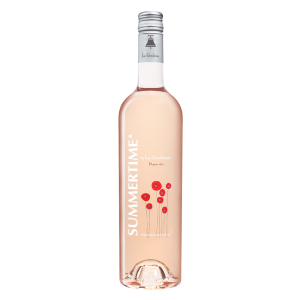 Château La Gordonne, Côtes de Provence AOP Summertime  BIO 2023 - 0,75 l
