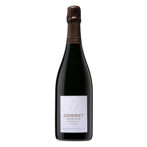 Champagne Gosset, Champagne AC Extra Brut nvt - 0,75 l