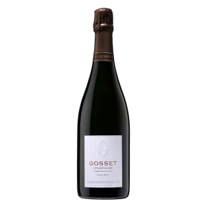 Champagne Gosset, Champagne AC Extra Brut nvt - 3 l