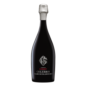 Champagne Gosset, Champagne AC Celebris Blanc de Blancs 2012 - 0,75 l