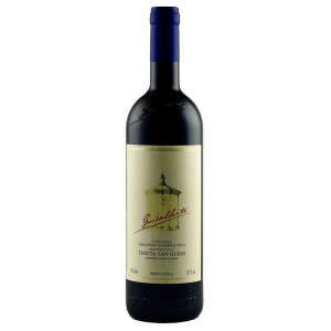 Tenuta San Guido, Toscana IGT Guidalberto 2023 - 0,75 l