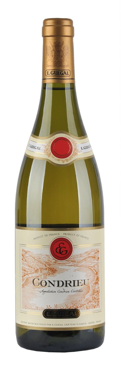 E. Guigal, Condrieu AC 2023 - 0,75 l