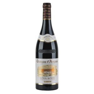E. Guigal, Côte Rôtie AC Château d'Ampuis 2020 - 0,75 l