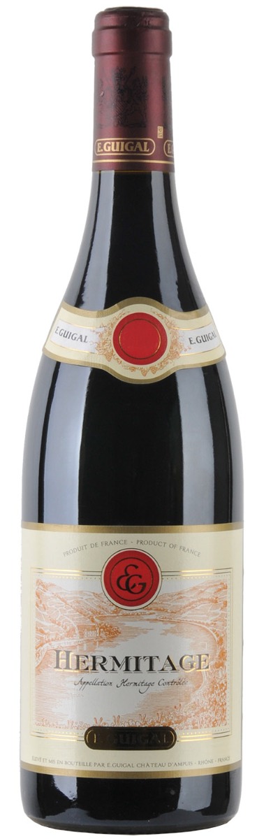 E. Guigal, Hermitage AC 2020 - 0,75 l