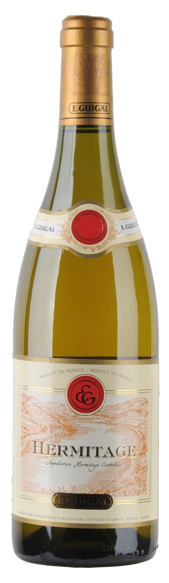 E. Guigal, Hermitage AC 2020 - 0,75 l