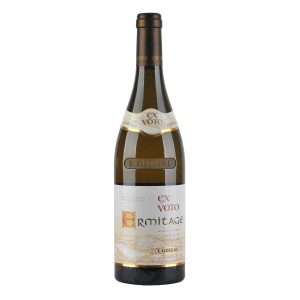 E. Guigal, Ermitage AC Ex-Voto 2022 - 0,75 l