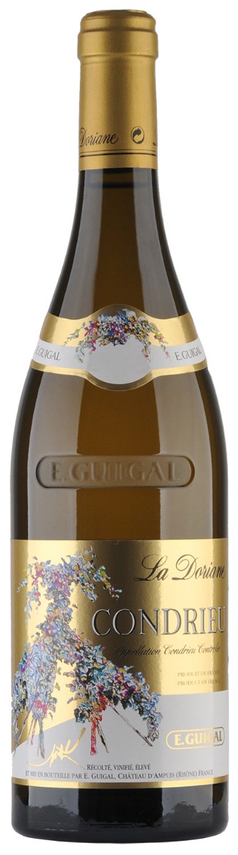 E. Guigal, Condrieu AC La Doriane 2023 - 0,75 l