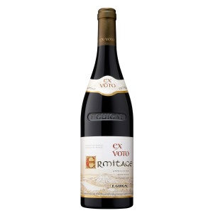 E. Guigal, Ermitage AC Ex-Voto 2017 - 0,75 l