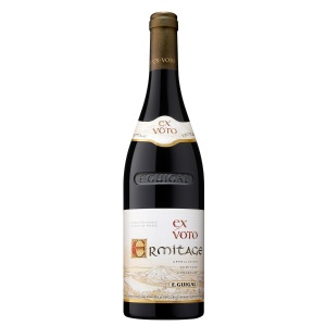 E. Guigal, Ermitage AC Ex-Voto 2020 - 0,75 l
