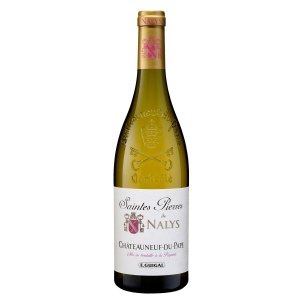 E. Guigal, Châteauneuf-du-Pape AC Saintes Pierres de Nalys by Guigal 2023 - 0,75 l