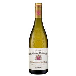 E. Guigal, Châteauneuf-du-Pape AC Château de Nalys by Guigal 2020 - 0,75 l