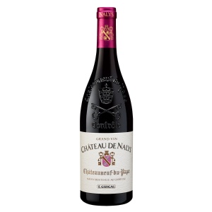 E. Guigal, Châteauneuf-du-Pape AC Château de Nalys by Guigal 2020 - 1,5 l