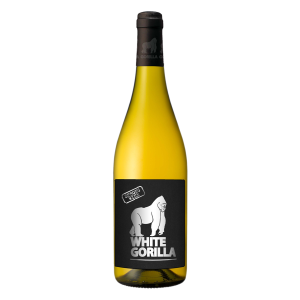 Domaine Guinand, VdF White Gorilla 2024 - 0,75 l