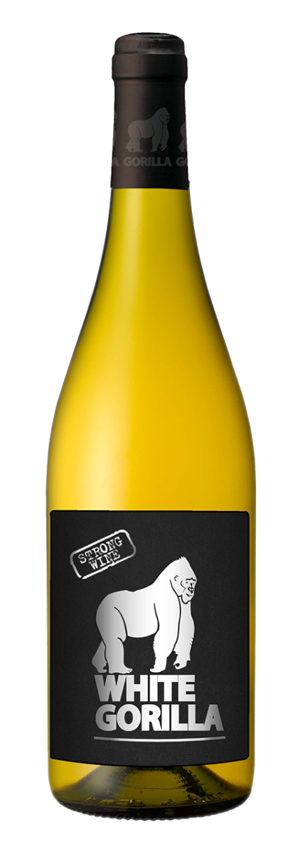 Domaine Guinand, VdF White Gorilla 2024 - 0,75 l