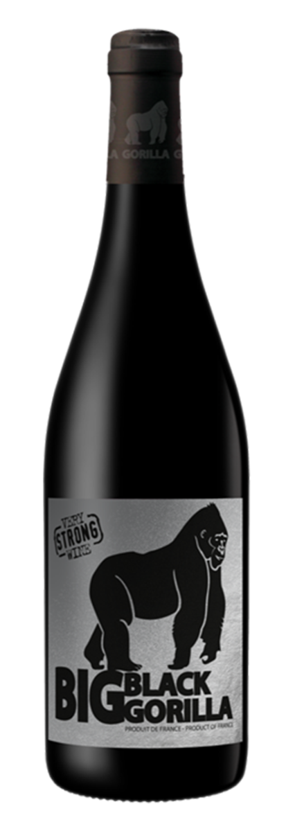 Domaine Guinand, VdF Big Black Gorilla 2023 - 0,75 l