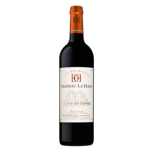 Château La Haye, Saint Estèphe AC  CB 2020 - 0,75 l