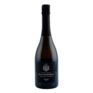 Domein Holset, Mergelland BOB Raarberg, Chardonnay, Extra Brut 2021 - 0,75 l