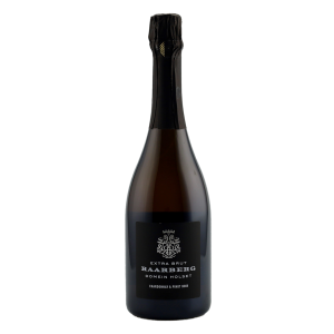 Domein Holset, Mergelland BOB Raarberg, Cuvée 2021 - 0,75 l