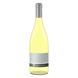 Señorio de Iniesta, Vino de la Tierra de Castilla Sauvignon Blanc 2024 - 0,75 l