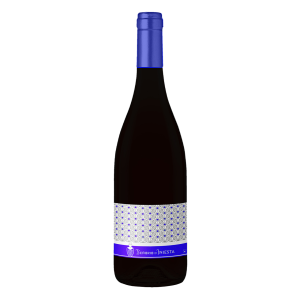 Señorio de Iniesta, Vino de la Tierra de Castilla Tempranillo 2023 - 0,75 l